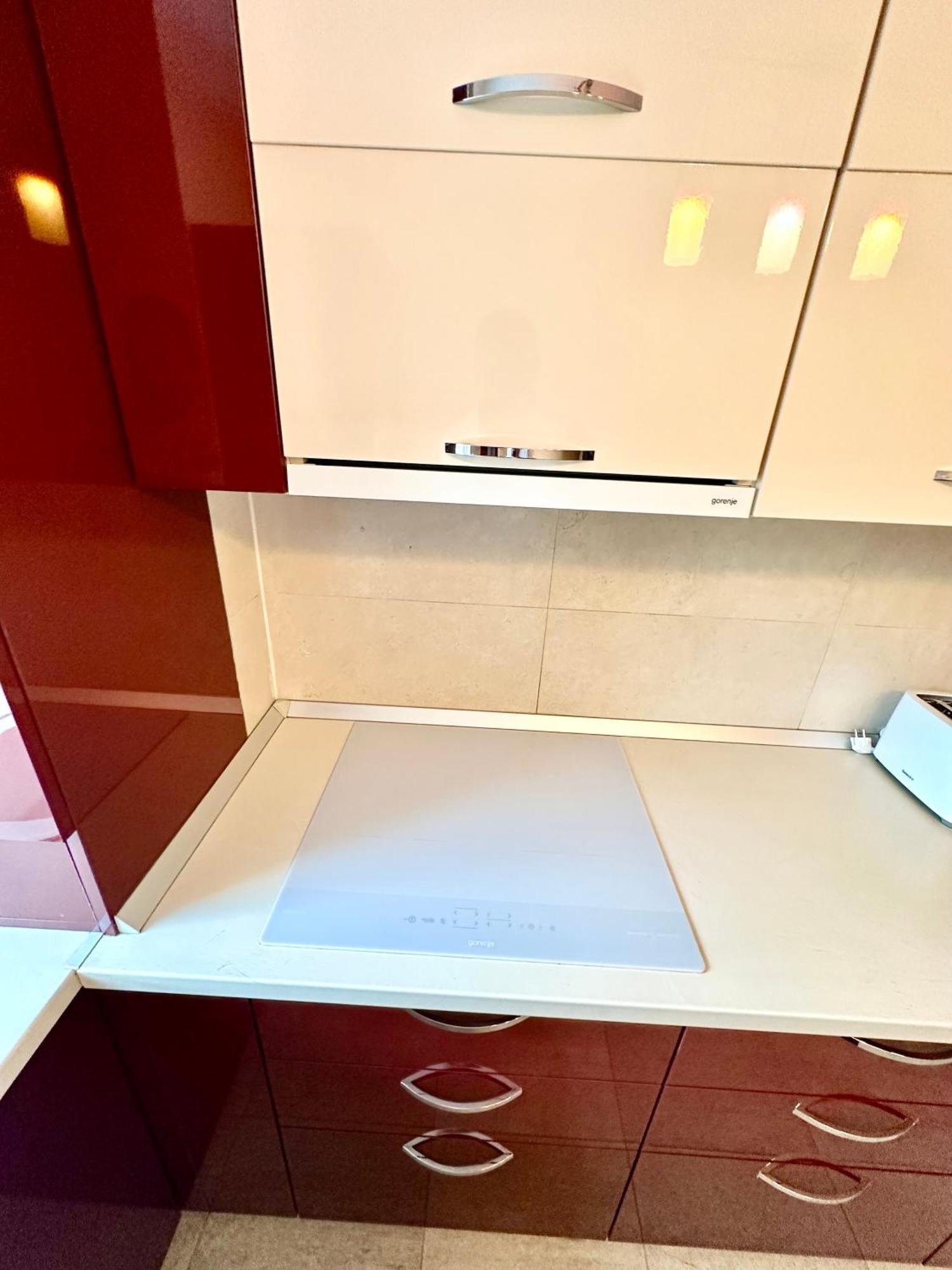 Kasper Coresi Mall - Rise Private Apartments & Suites Μπρασόβ Εξωτερικό φωτογραφία